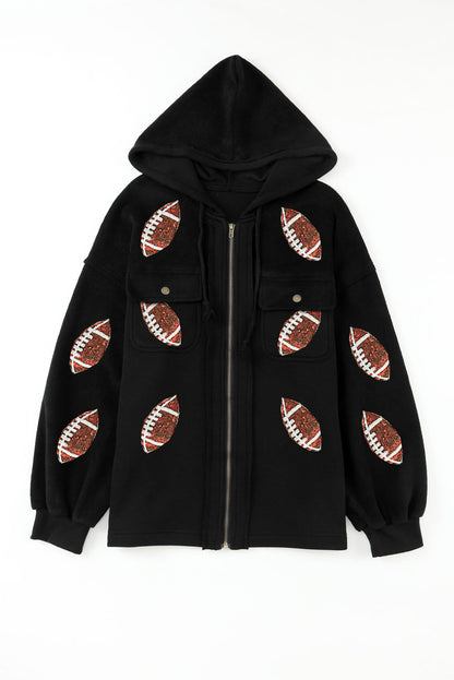Elegantly Designed Jacket