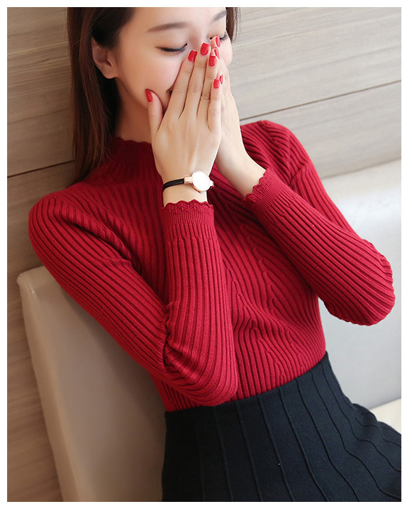 Vintage Inspired Jumper