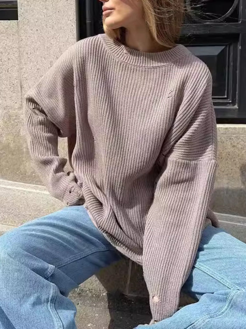 Classic Vintage Jumper