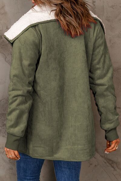 Classic Vintage Jacket