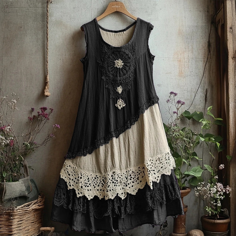 Elegantly Designed Dress