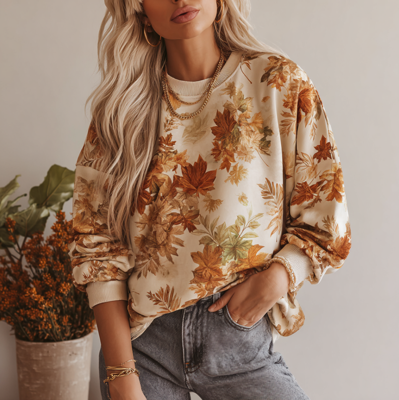 Timeless Vintage Style Shirt