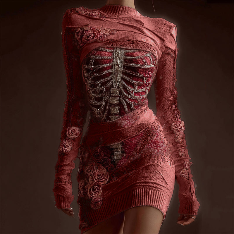 Thoughtfully Designed Jumper
