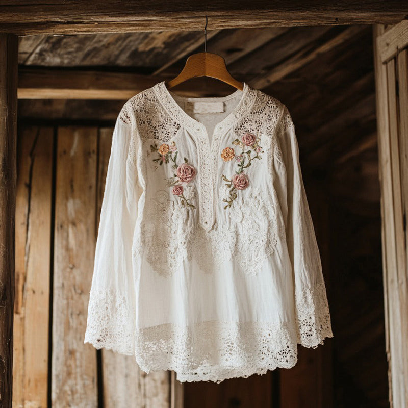 Elegantly Designed Shirt