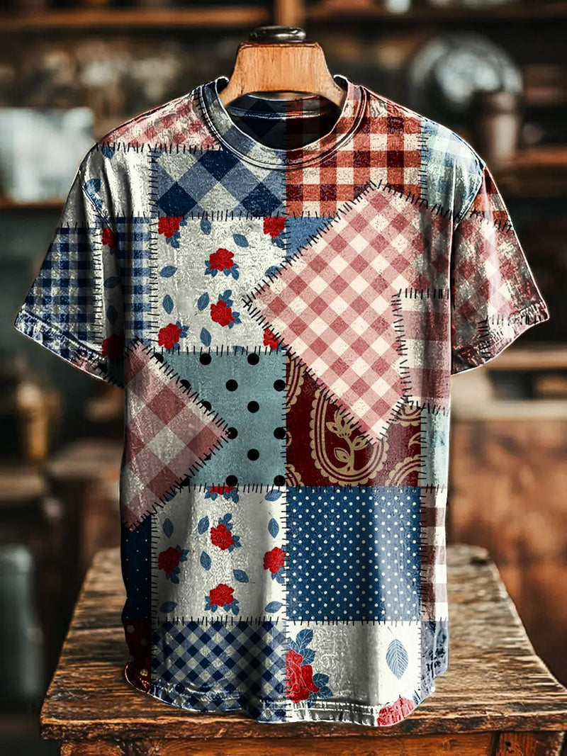 Vintage Inspired T-Shirt