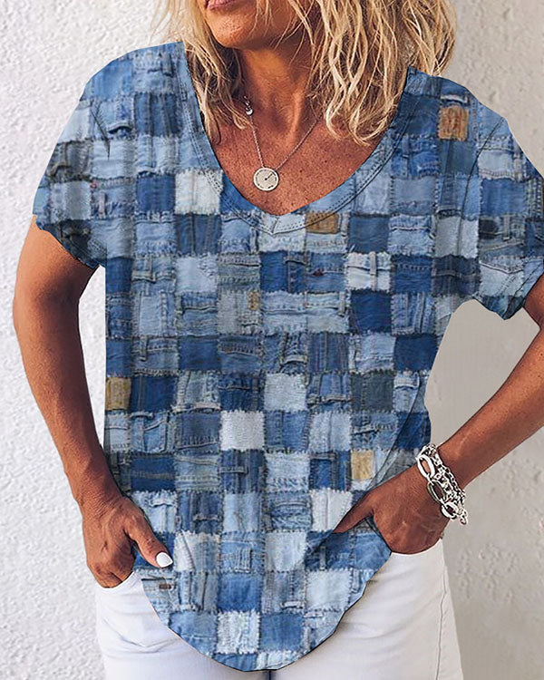Thoughtfully Designed Top