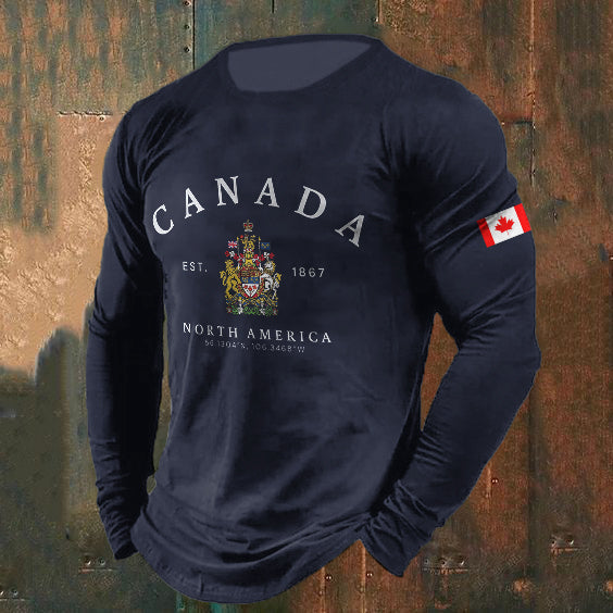 Thoughtfully Designed T-Shirt