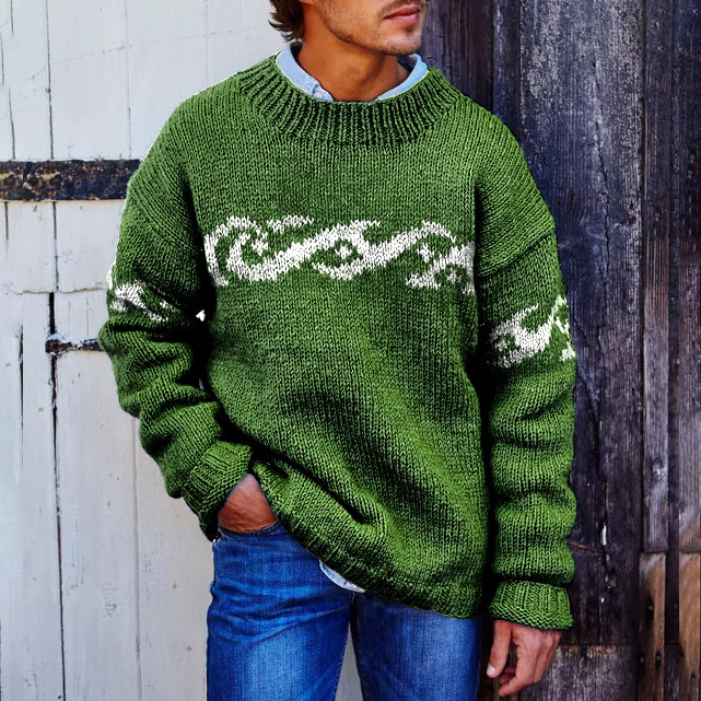 Beautifully Crafted Jumper