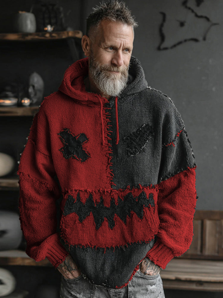 Classic Vintage Jumper