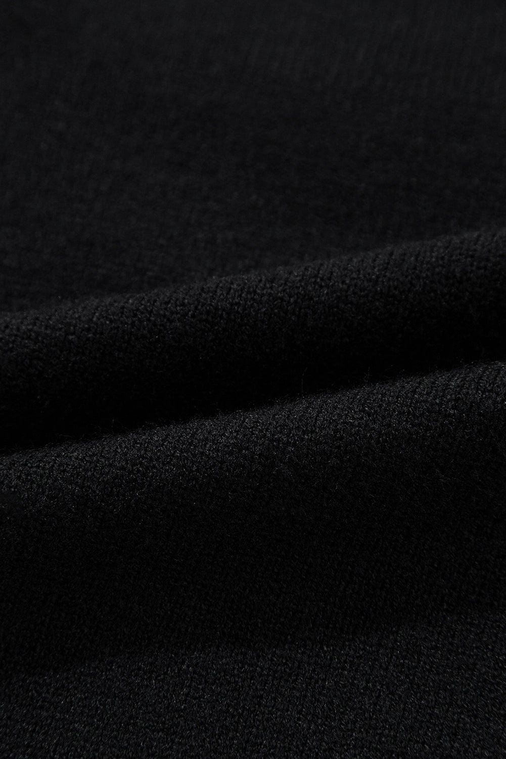 Gracefully Designed Jumper