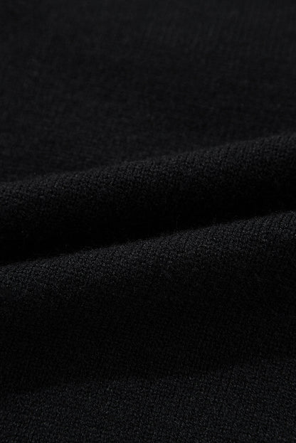 Gracefully Designed Jumper