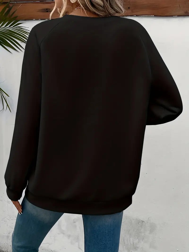 Gracefully Designed Jumper
