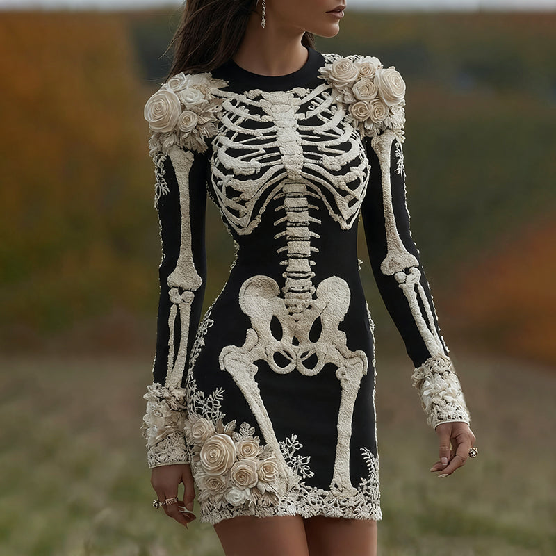Thoughtfully Designed Jumper
