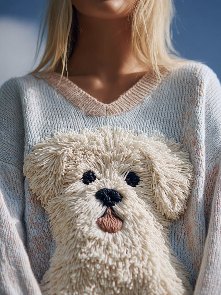 Elegantly Designed Jumper