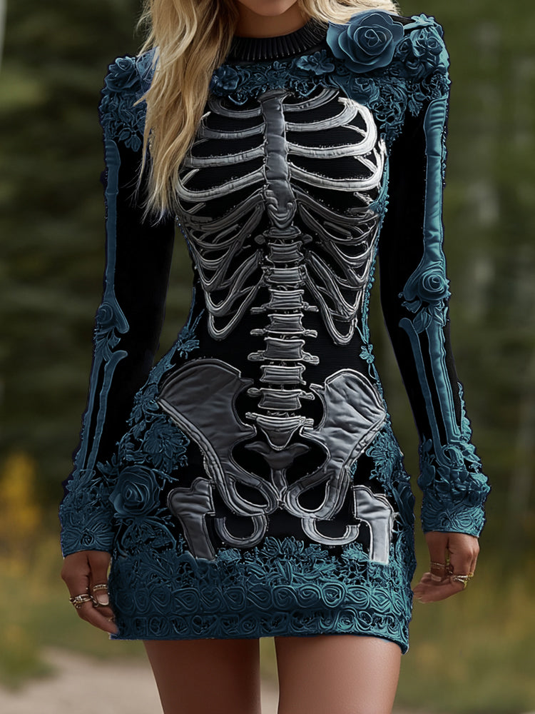 Thoughtfully Designed Jumper