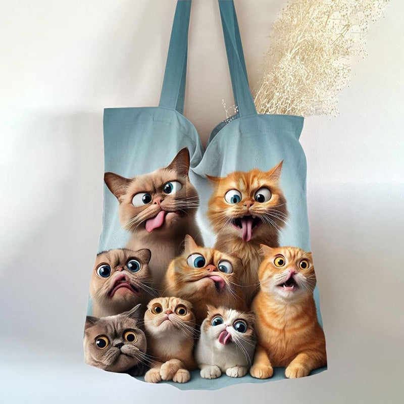 Vintage Inspired Bag