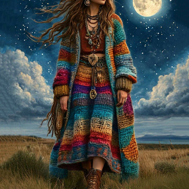 Beautifully Crafted Cardigan