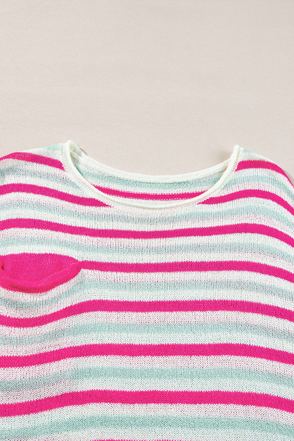 Timeless Vintage Style Jumper