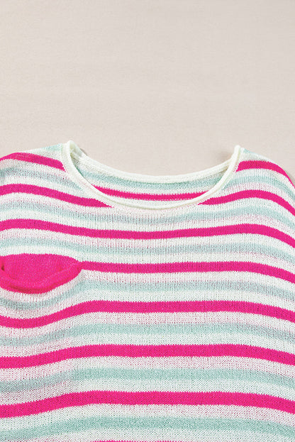 Vintage Inspired Jumper