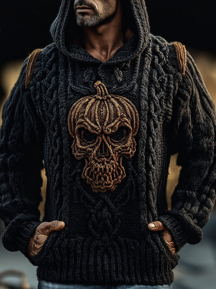 Gracefully Designed Jumper