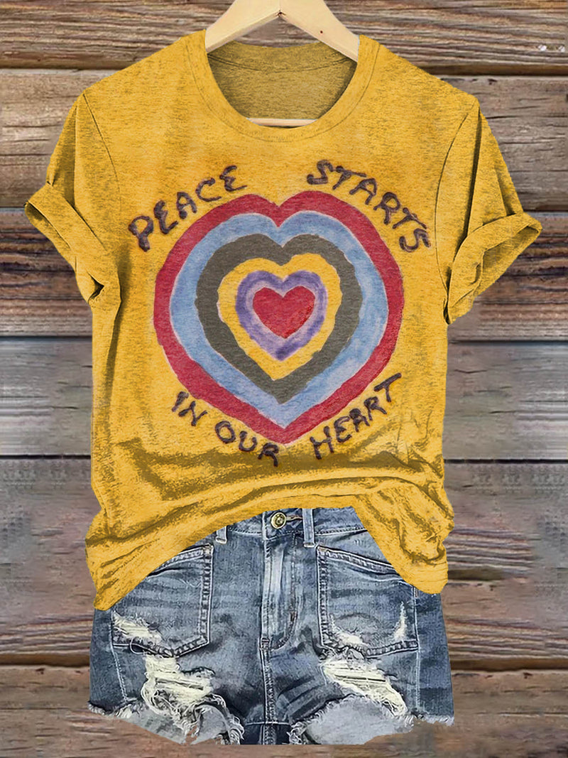 Classic Vintage T-Shirt