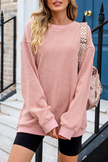 Timeless Vintage Style Jumper