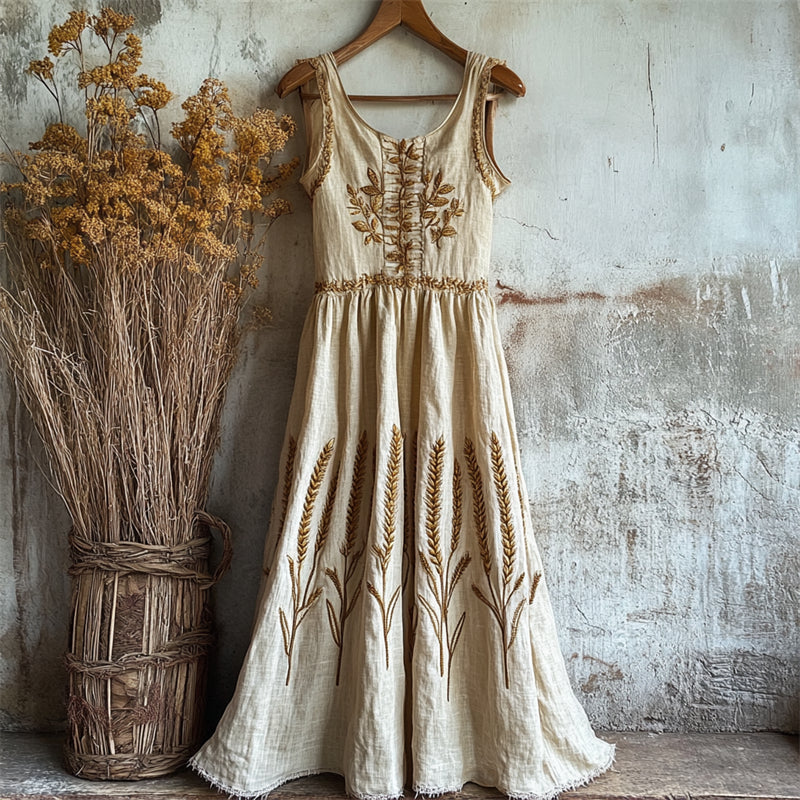 Elegantly Designed Dress