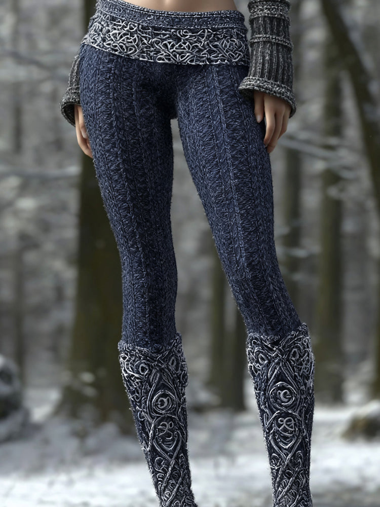 Timeless Vintage Style Garment
