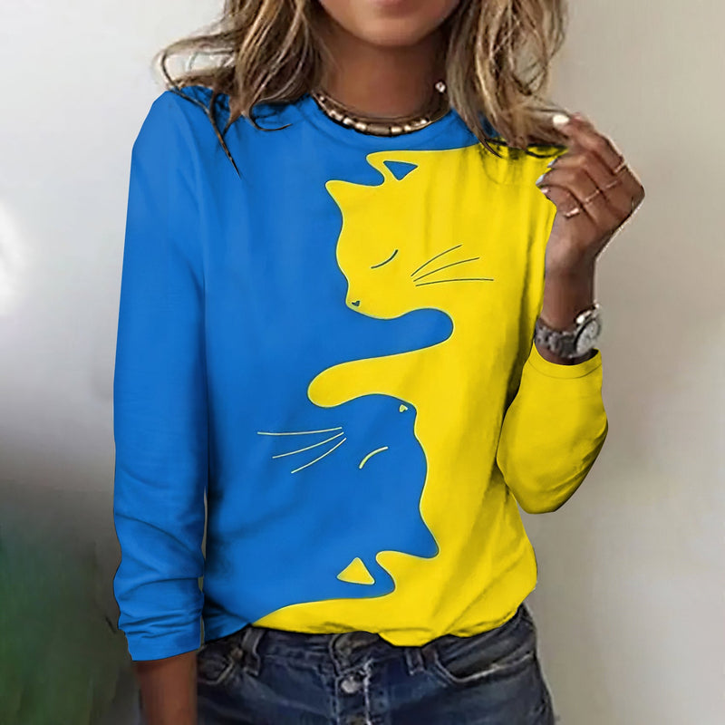 Thoughtfully Designed T-Shirt