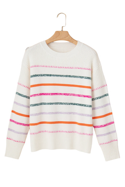 Classic Vintage Jumper