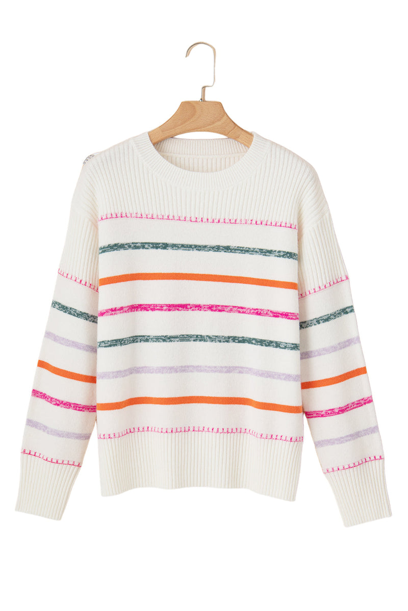 Vintage Inspired Jumper