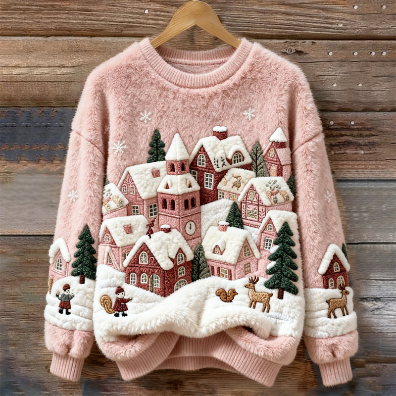 Elegantly Designed Jumper