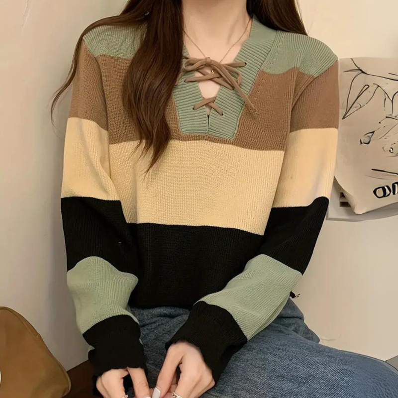 Classic Designed Jumper