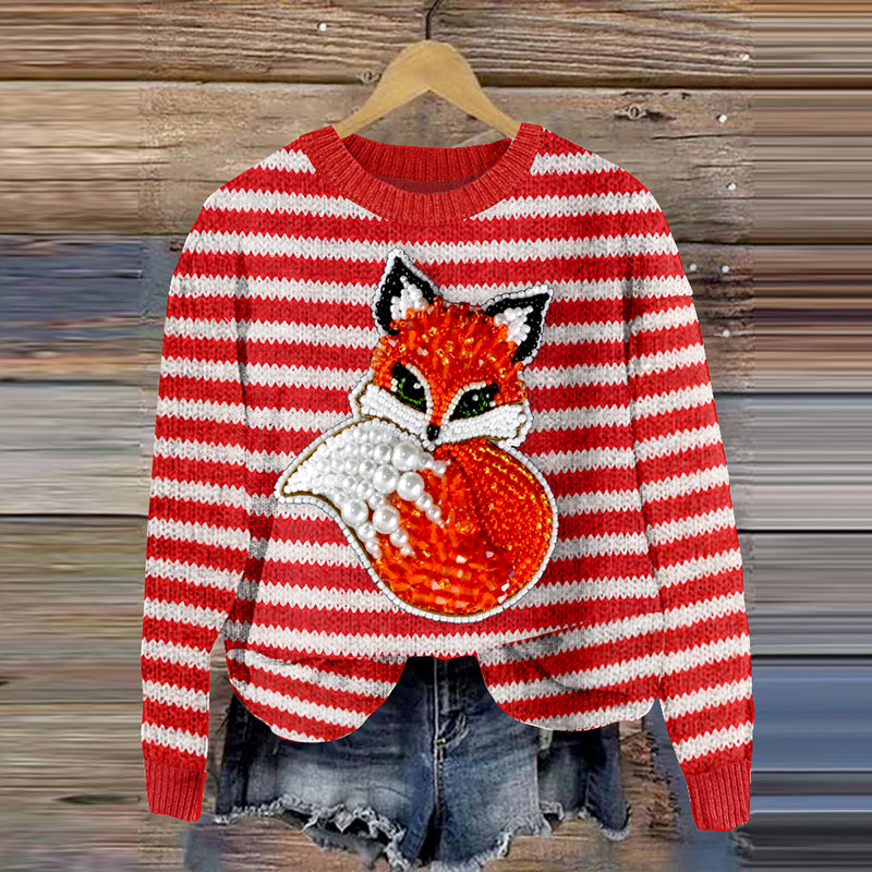 Thoughtfully Designed Jumper
