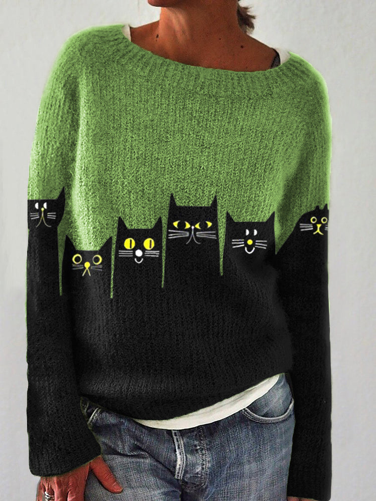 Beautifully Crafted Jumper