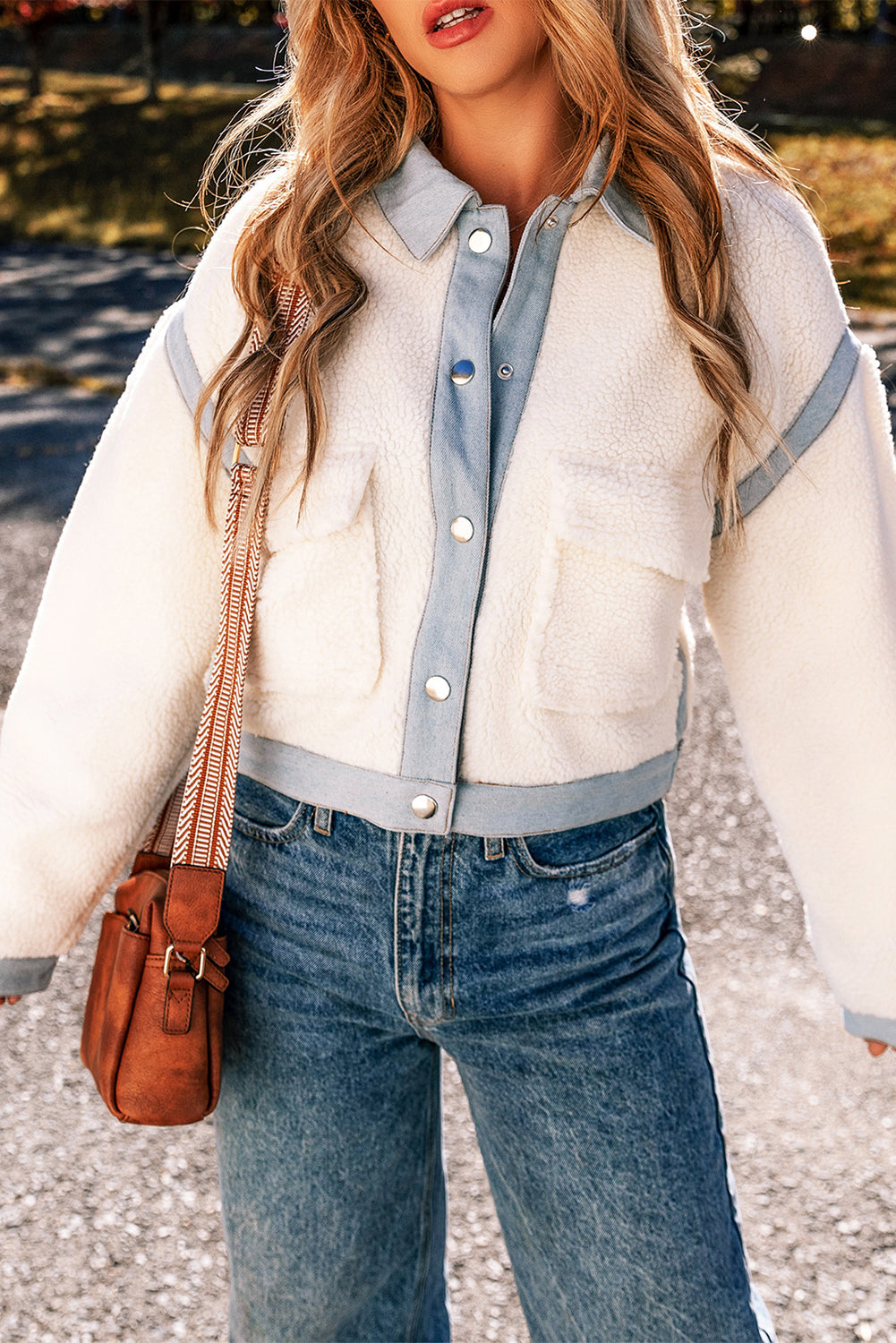 Beautifully Crafted Jacket