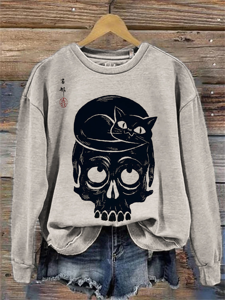 Timeless Vintage Style Shirt