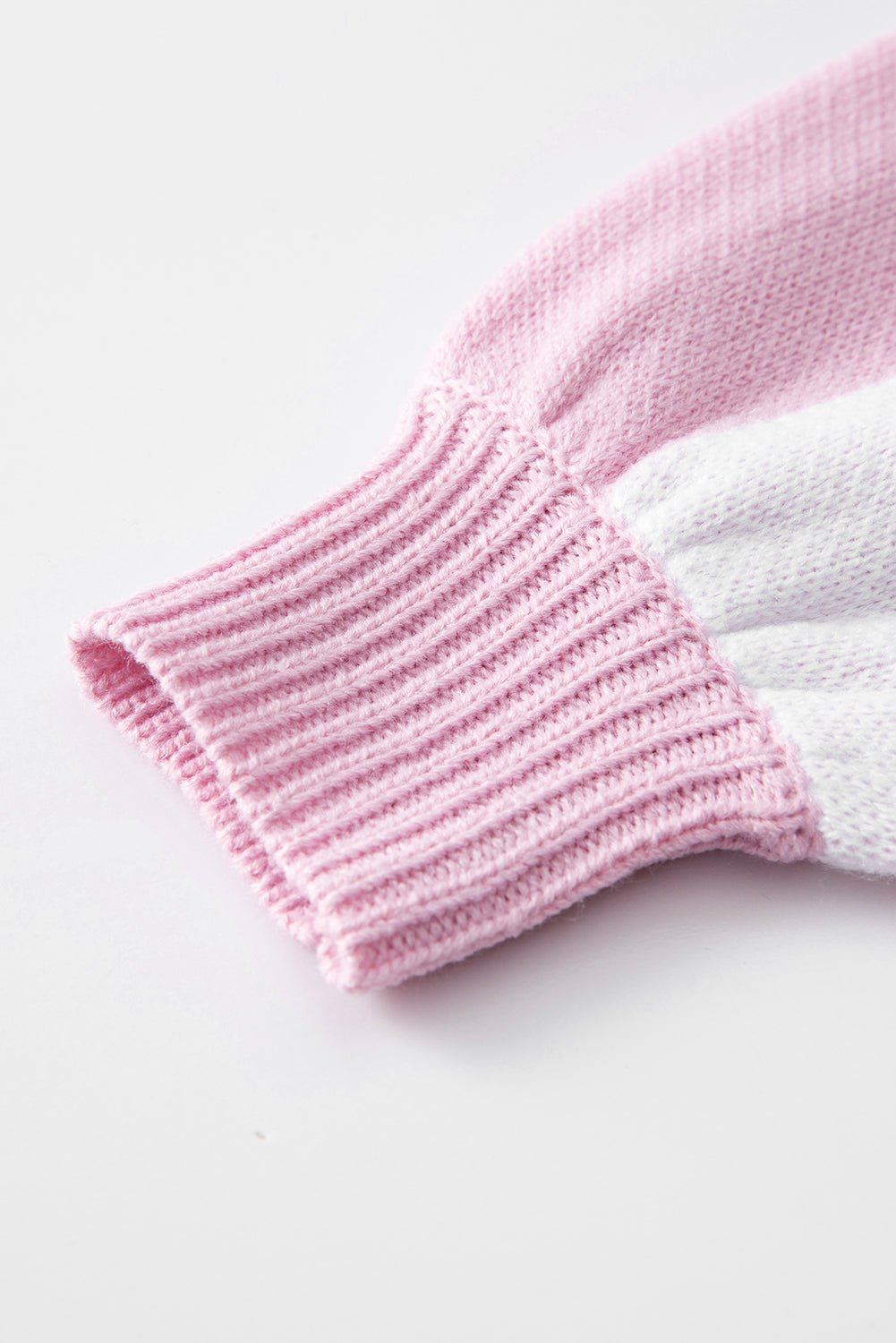 Classic Designed Jumper