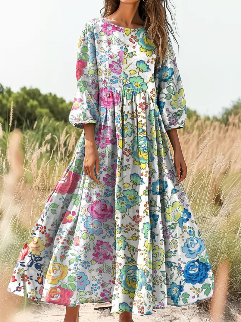 Elegantly Designed Dress