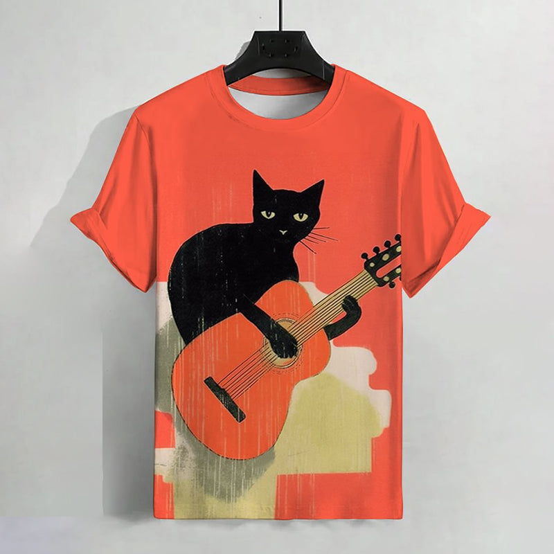 Thoughtfully Designed T-Shirt