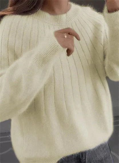 Classic Designed Jumper