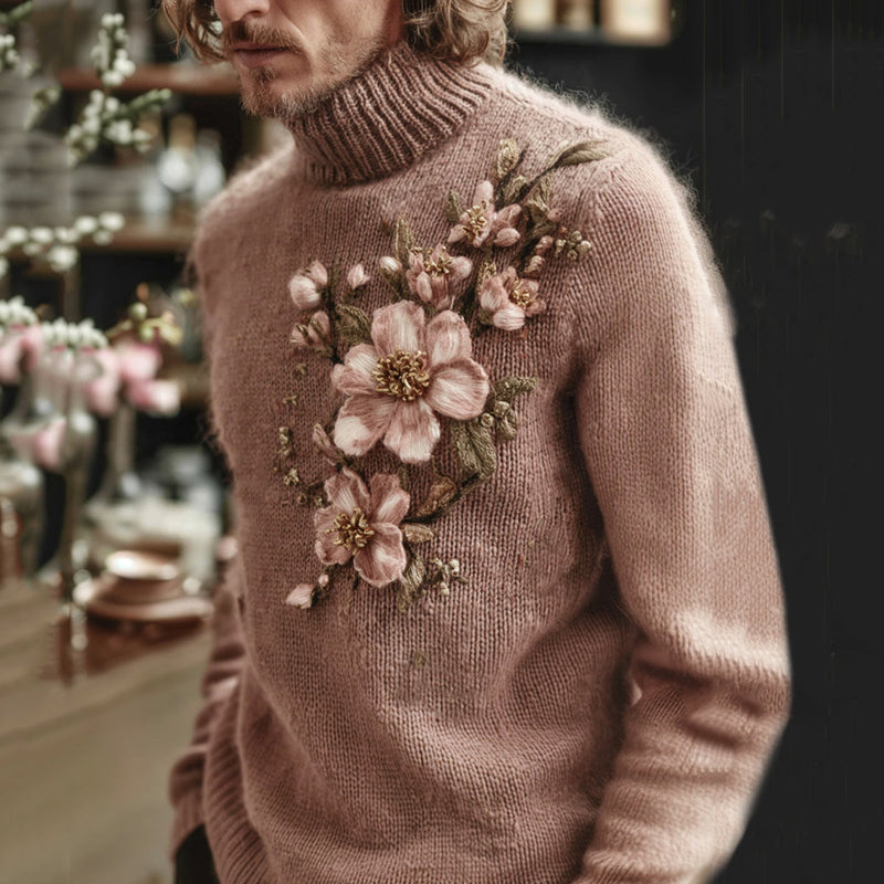 Elegantly Designed Jumper