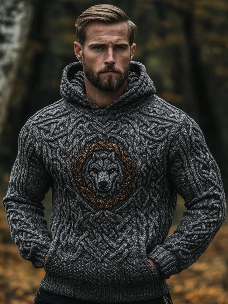 Vintage Inspired Jumper