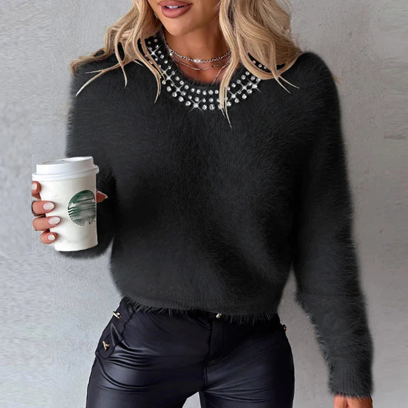 Classic Vintage Jumper