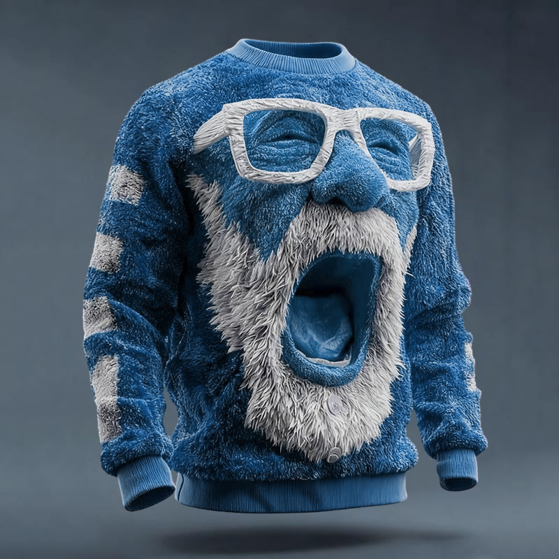 Thoughtfully Designed Jumper
