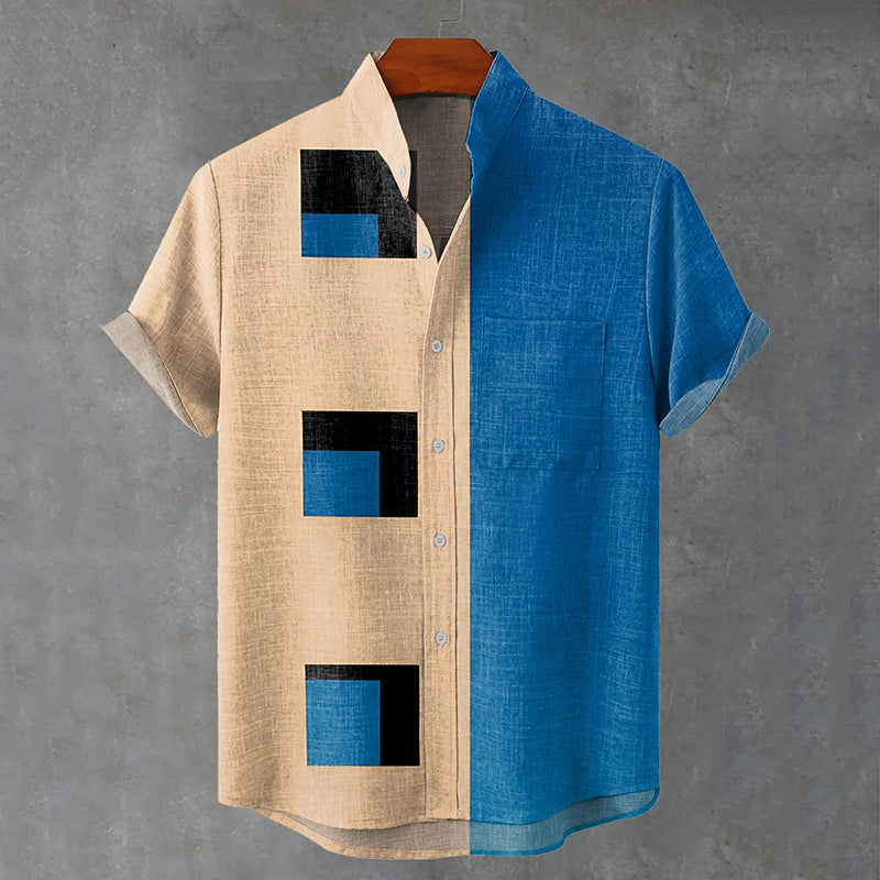 Thoughtfully Designed Shirt