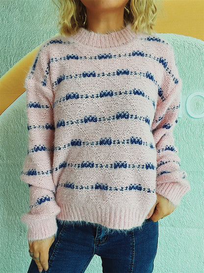 Classic Vintage Jumper