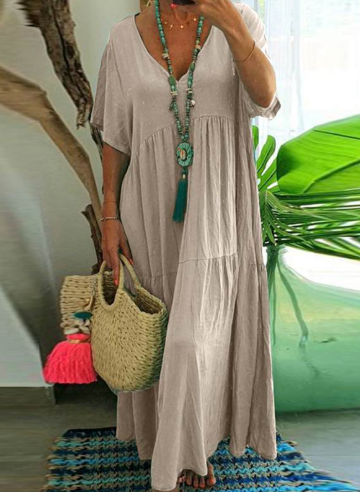 Beautifully Crafted Dress