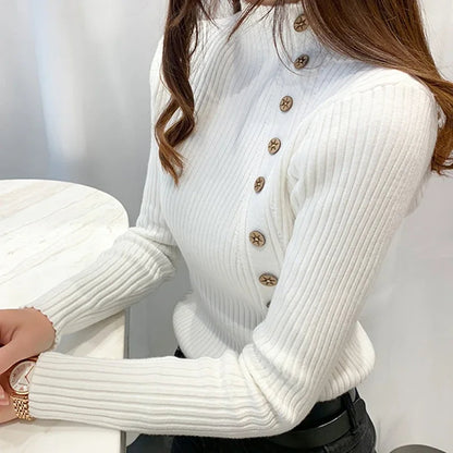 Beautifully Crafted Jumper