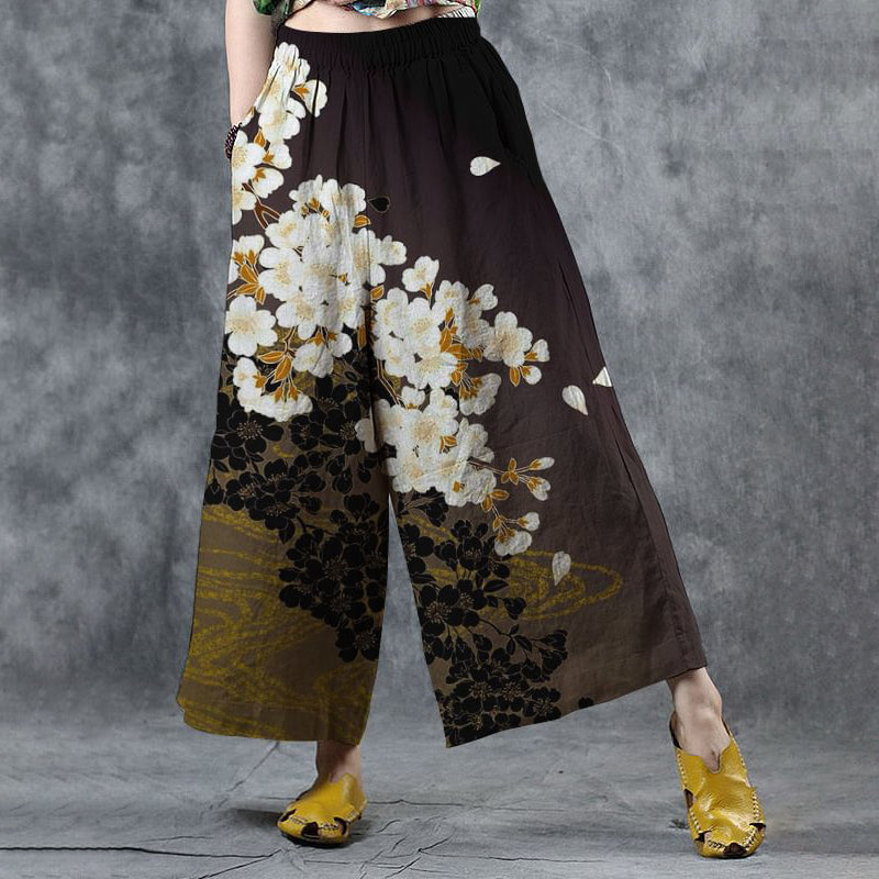 Classic Vintage Trousers
